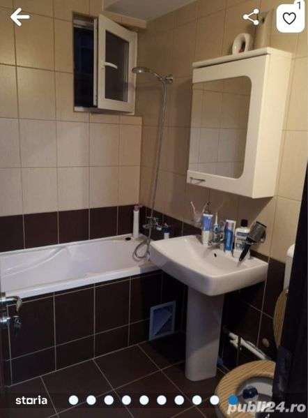Apartament 3 camere Hunedoara — fotografia 1