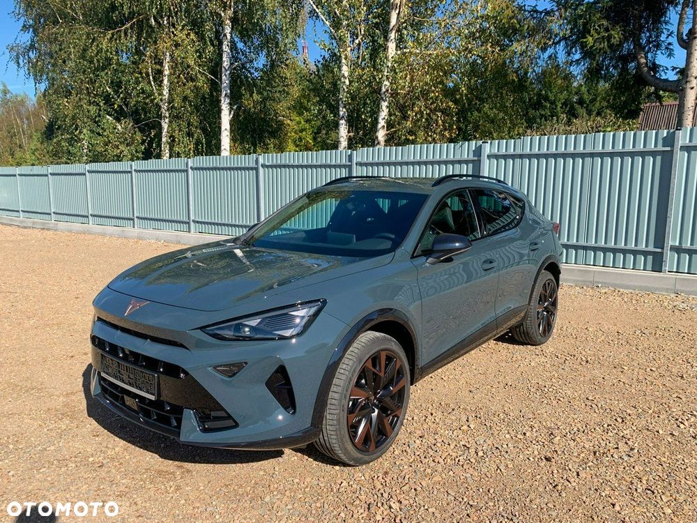 Cupra Formentor - 10