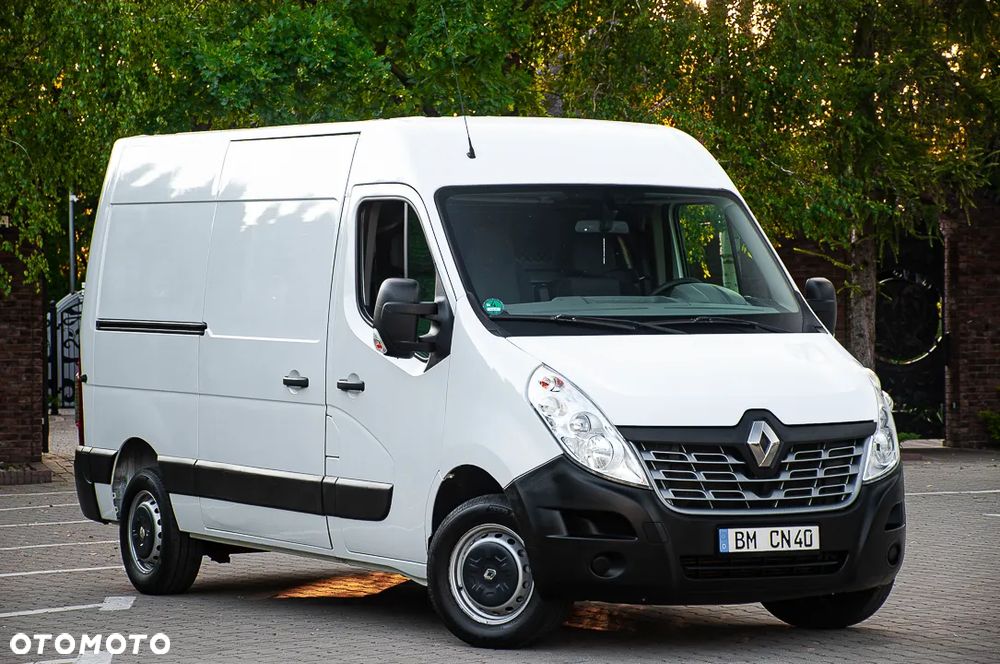 Renault Master - 21