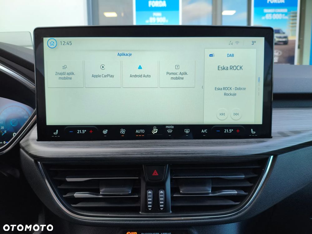 Ford Kuga 2.5 FHEV FWD Active X eCVT - 22