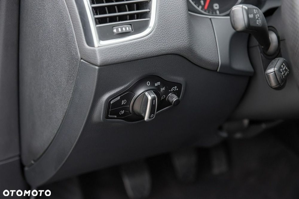 Audi Q5 2.0 TFSI Quattro - 28
