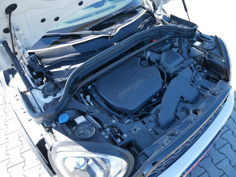 MINI Countryman Cooper D John Cooper Works Trim - 34