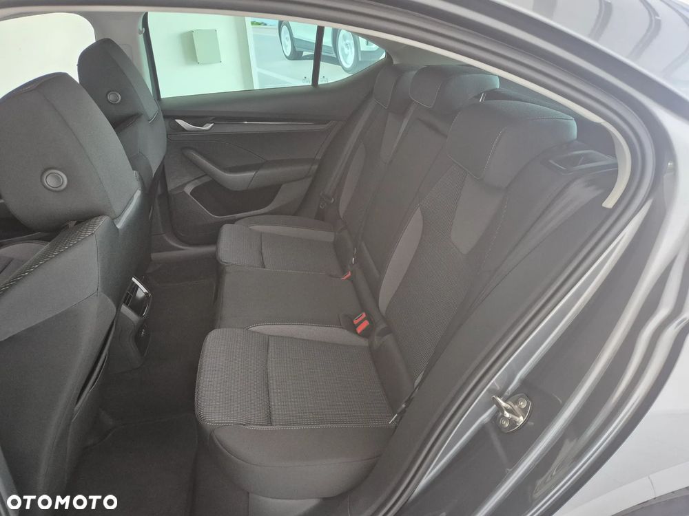 Skoda Octavia 1.5 TSI Edition 130 Selection - 20