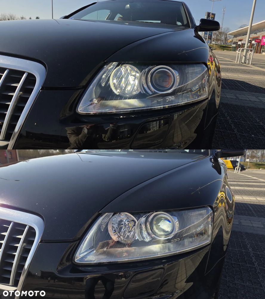 Audi A6 Limousine - 18