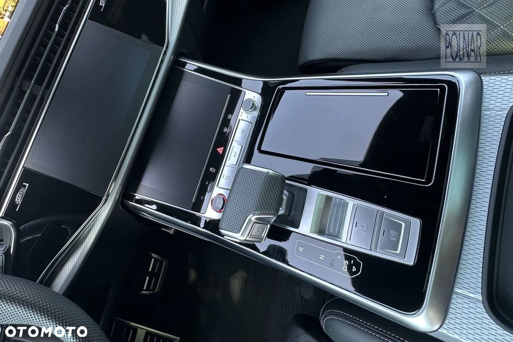 Audi SQ8 - 19