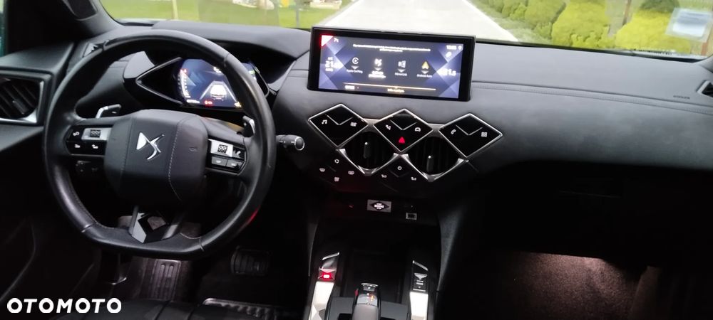 DS Automobiles DS 3 Crossback - 18