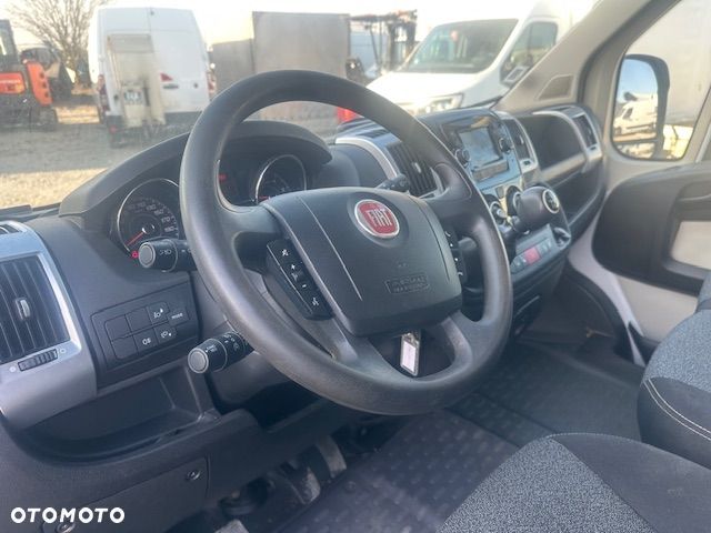 Fiat Ducato L3H2 - 4