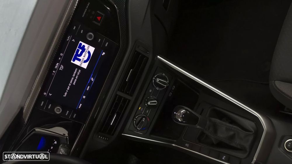 VW Taigo 1.0 TSI Life DSG - 27