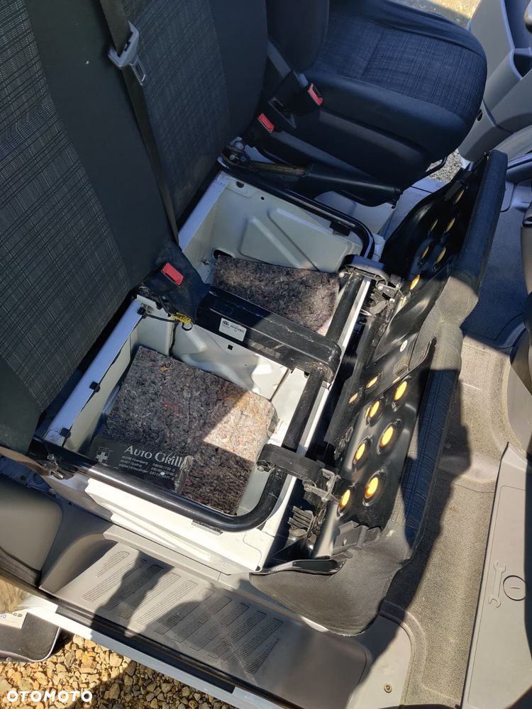 Mercedes-Benz SPRINTER 515 316 416 - 16