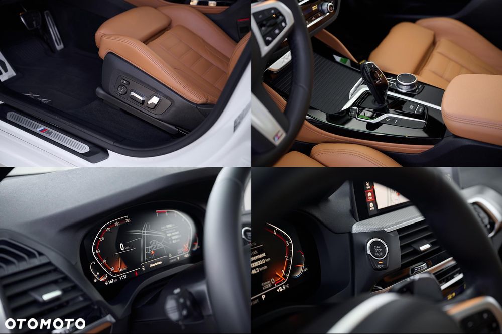 BMW X4 xDrive30i M Sport sport - 31