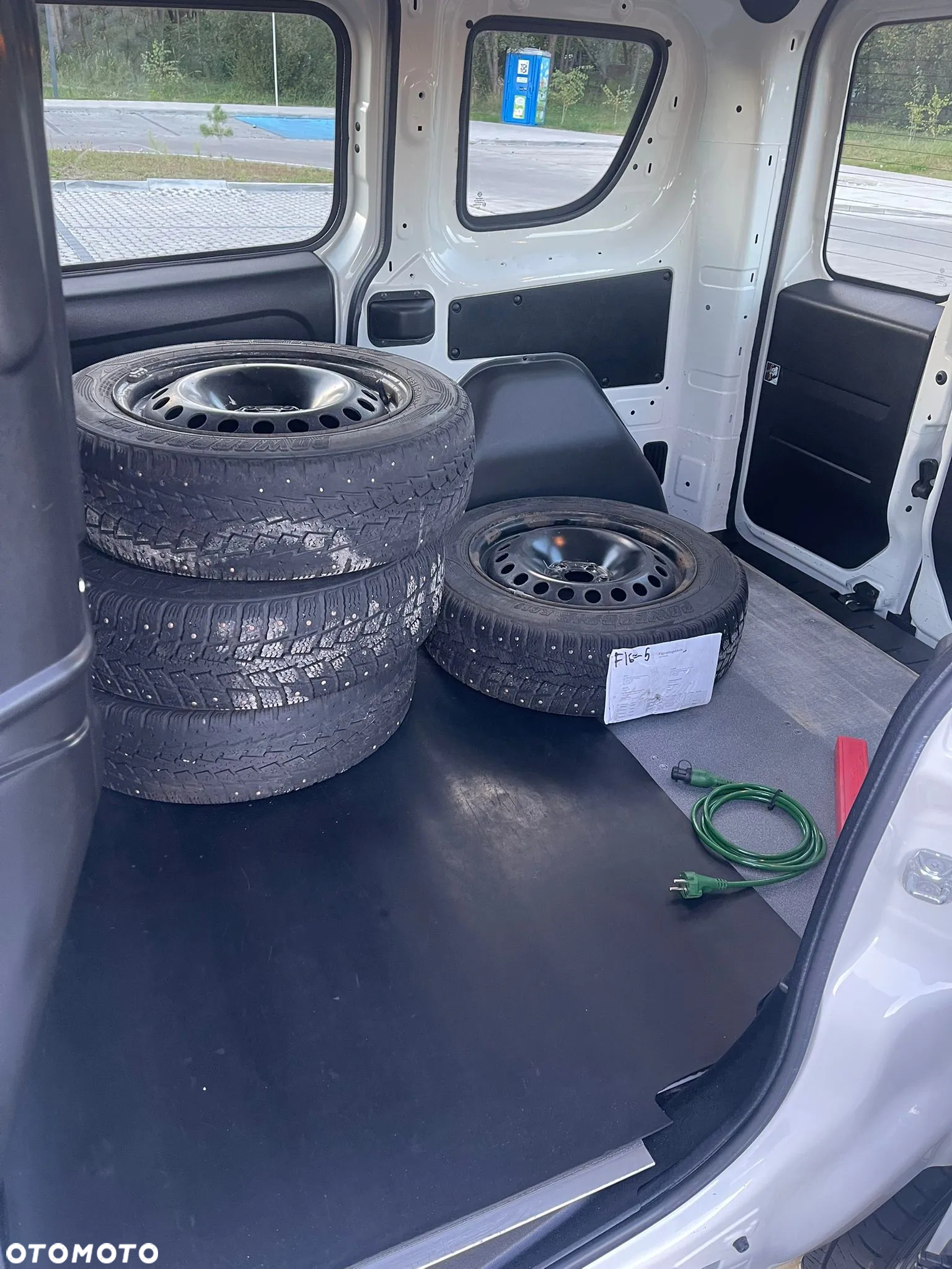 Fiat DOBLO - 18