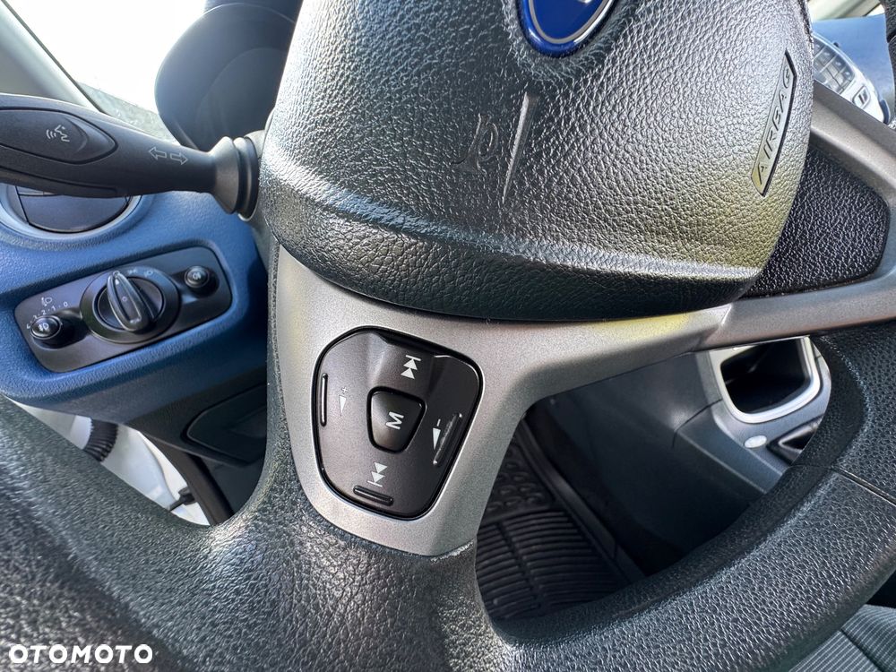 Ford Fiesta - 19