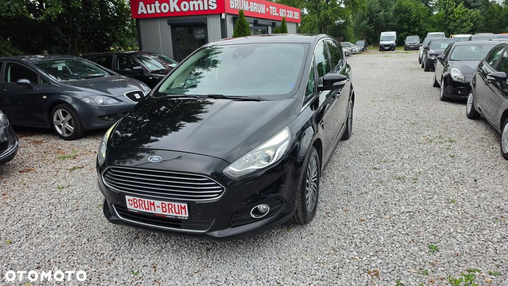 Ford S-Max - 3