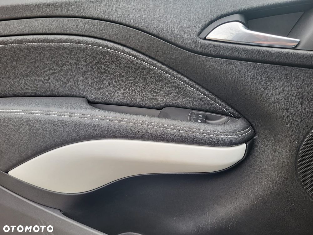 Opel Adam 1.4 Start/Stop Black Jack - 15