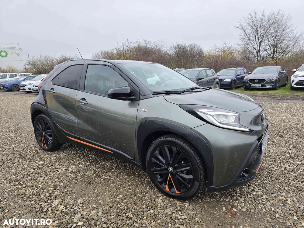 Toyota Aygo X - 2
