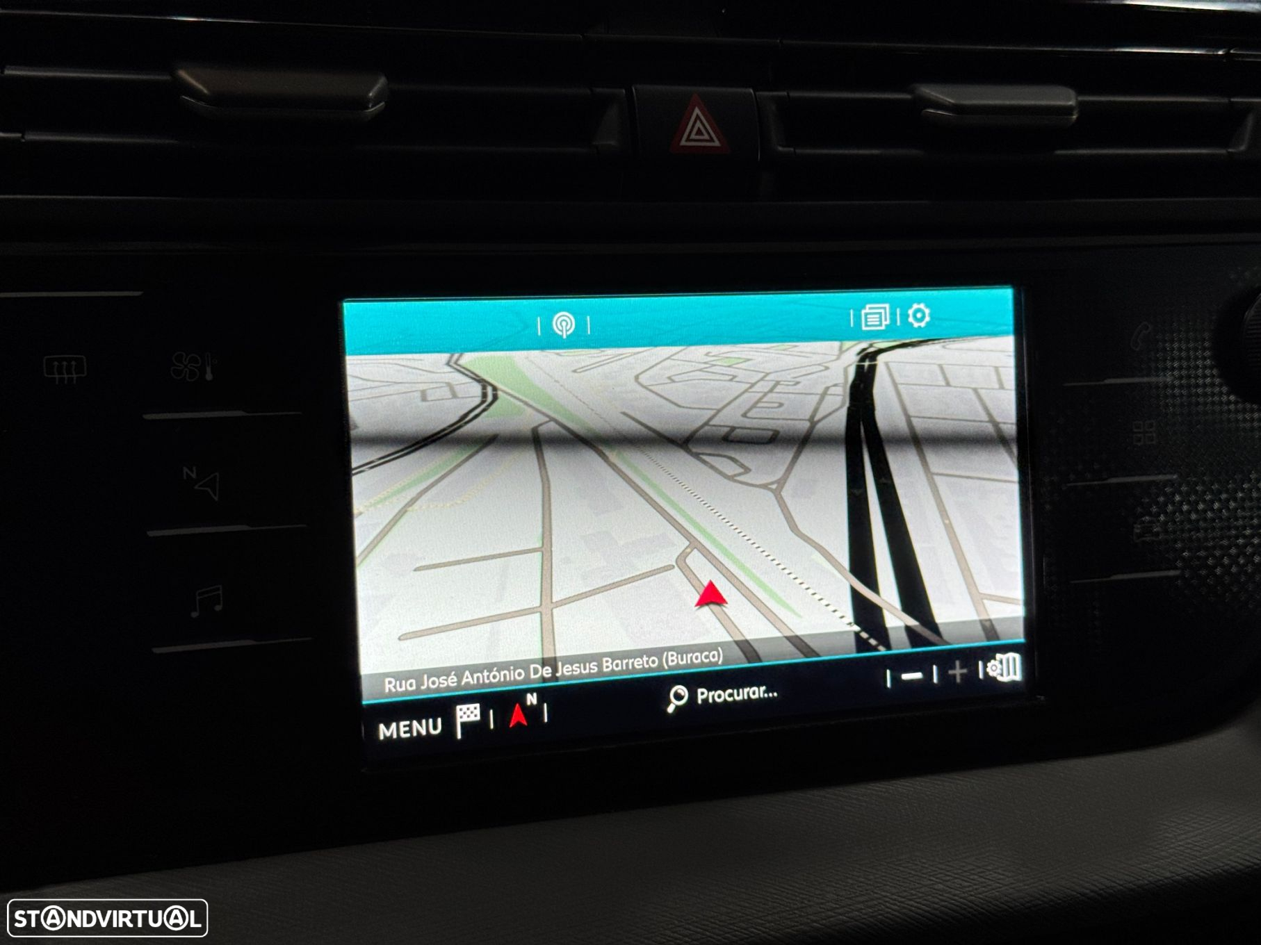 Citroën C4 Spacetourer BlueHDi 130 Stop&Start SHINE - 25