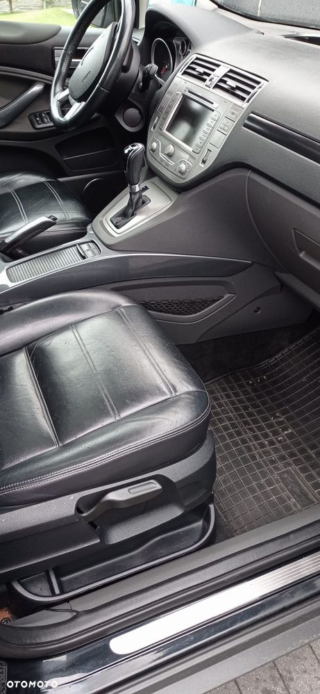 Ford Kuga 2.0 TDCi Titanium MPS6 - 4