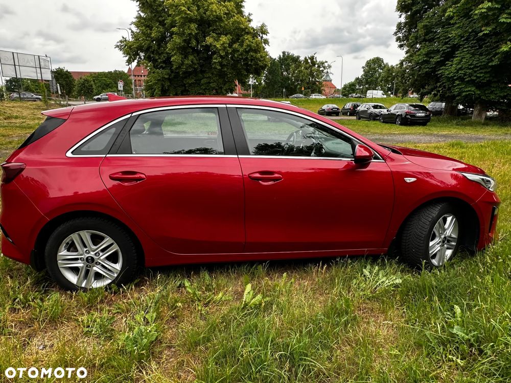 Kia Ceed - 3