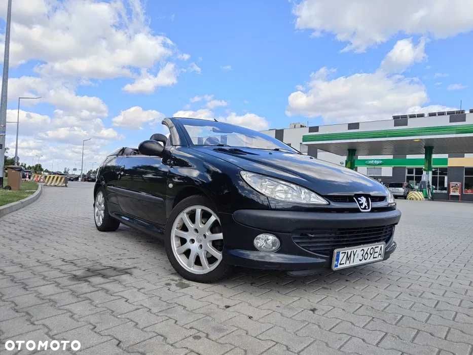 Peugeot 206 - 2