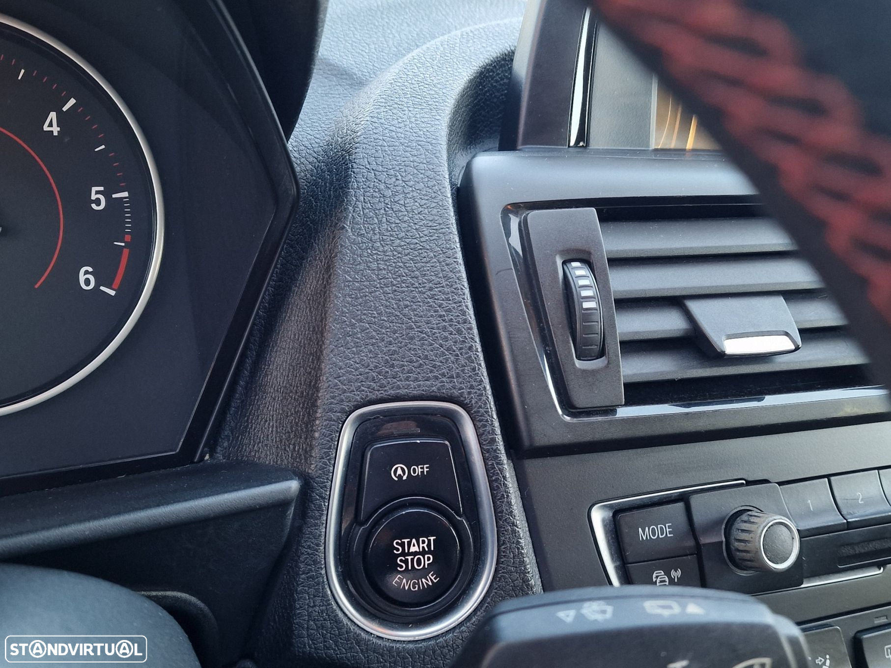 BMW 116 - 22