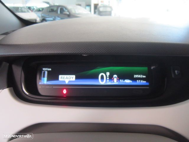 Renault Zoe - 31