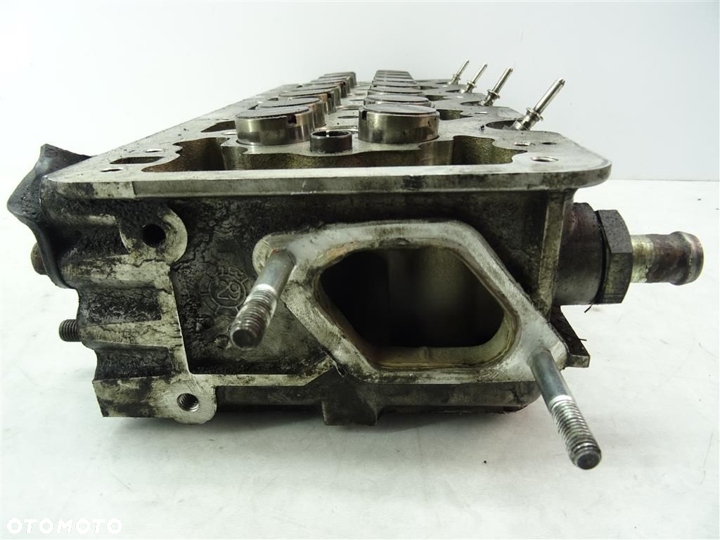 Głowica Opel Astra H III Z1.7DTH 100KM 2004-2013R MERIVA CORSA - 3