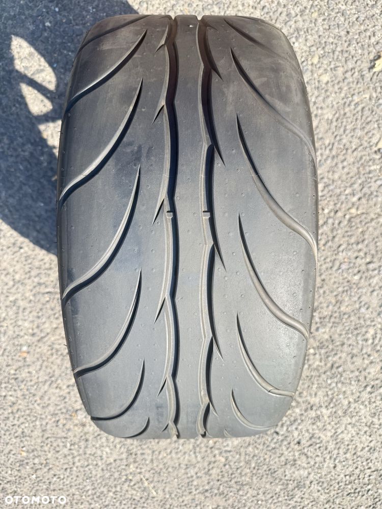Koła felgi Audi TT RS 5x112 R19 ATS opony Federal RS-pro 255/35R19 - 8