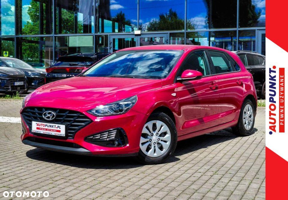 Hyundai i30 - 1