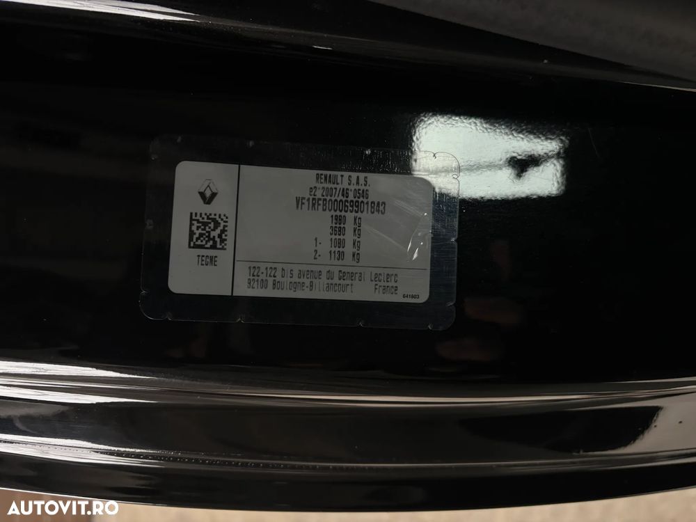 Renault Megane BLUE dCi 115 EDC EQUILIBRE - 38