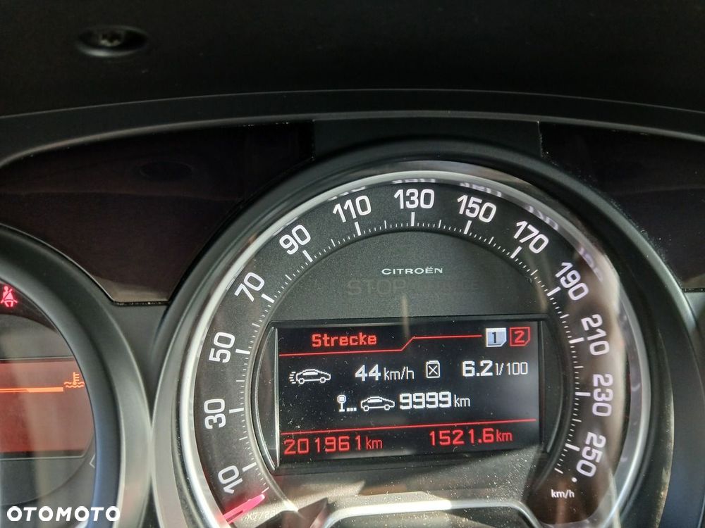 Citroën C5 2.0 HDi Selection - 26