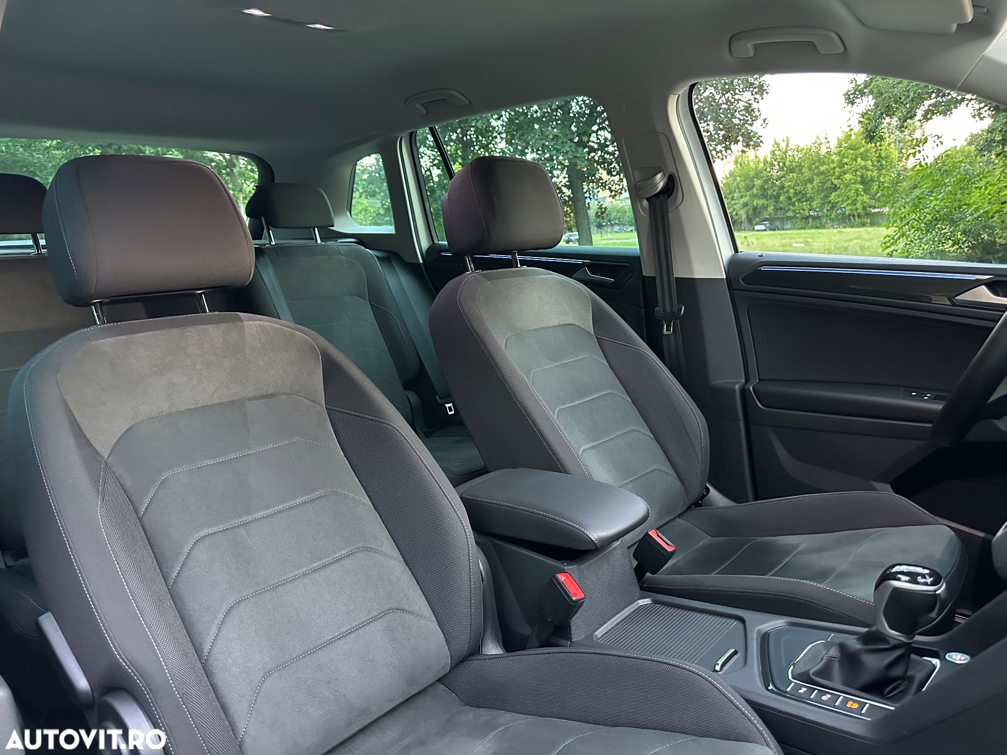 Volkswagen Tiguan 2.0 TDI SCR DSG IQ.DRIVE - 14