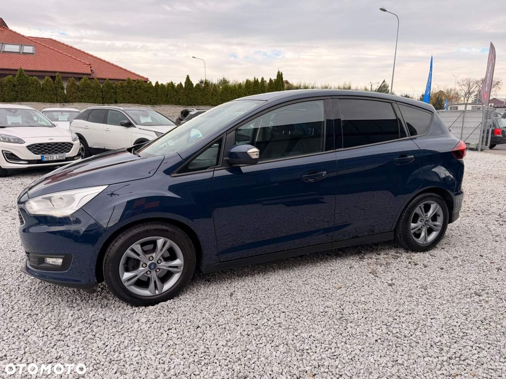 Ford C-MAX - 6