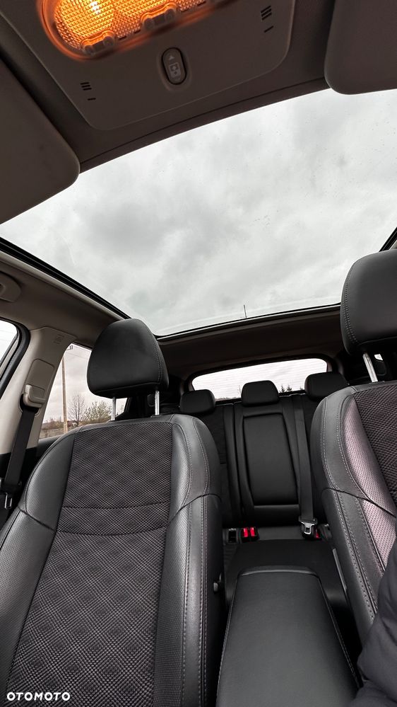 Nissan Qashqai 1.2 DIG-T Tekna - 11