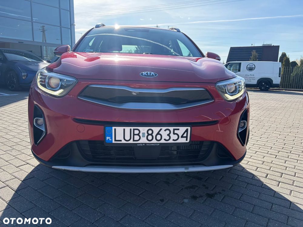 Kia Stonic 1.0 T-GDI MHEV L DCT - 3