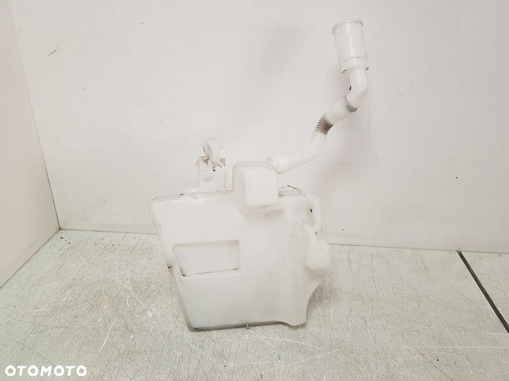 VW POLO 5 V 6C0 SEAT IBIZA IV 4 09-17 ZBIORNICZEK ZBIORNIK SPRYSKIWACZY ORYGINAŁ 6C0955453H - 2