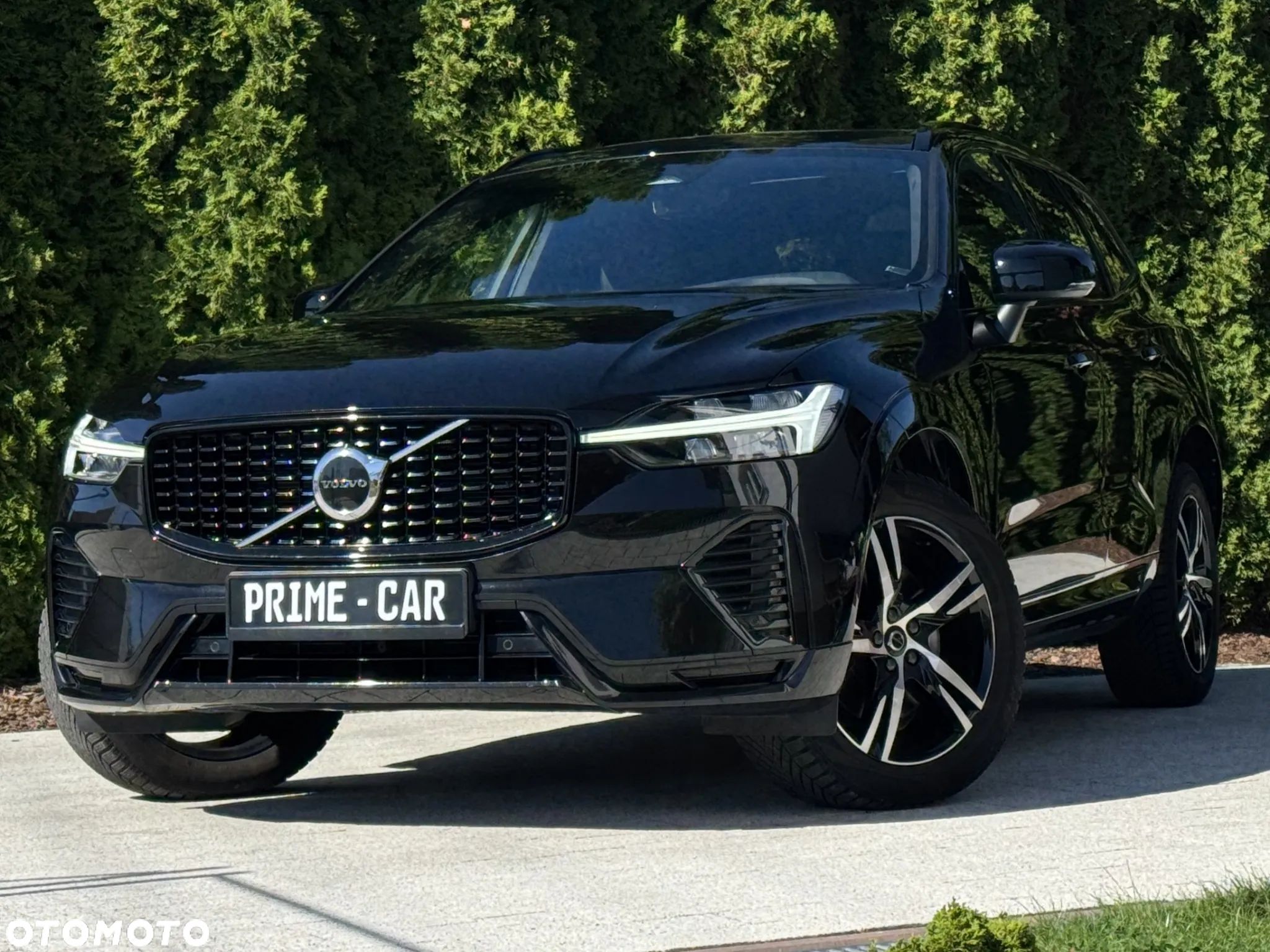 Volvo XC 60 B4 D Plus Dark - 1