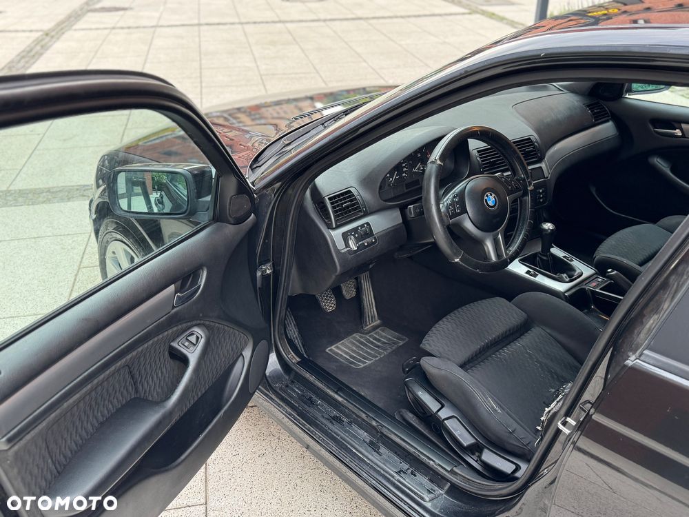 BMW Seria 3 - 9