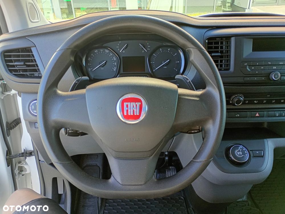 Fiat SCUDO - 19
