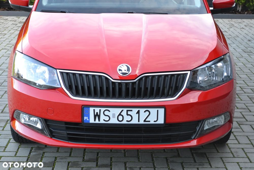 Skoda Fabia 1.0 TSI Ambition Plus - 2