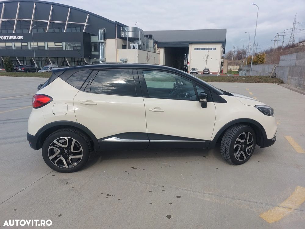 Renault Captur ENERGY dCi 90 Start&Stop Dynamique - 11
