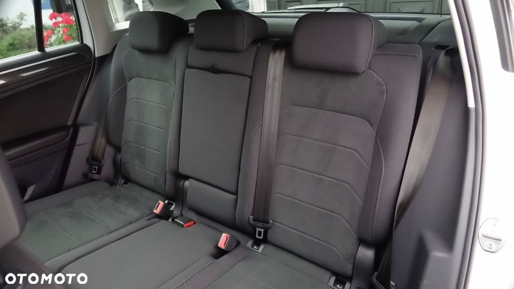 Volkswagen Tiguan - 25
