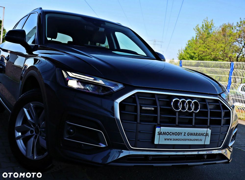 Audi Q5 40 TFSI mHEV Quattro S tronic - 15