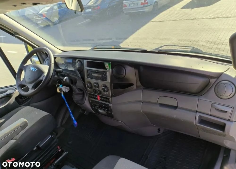 Iveco Daily - 28