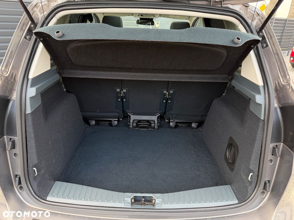 Ford C-MAX 2.0 TDCi Titanium MPS6 - 28