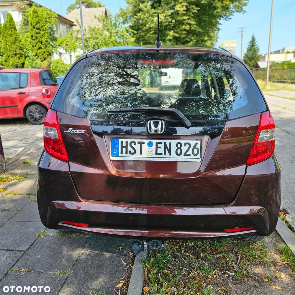 Honda Jazz 1.2 i-VTEC 50 Jahre Edition - 10