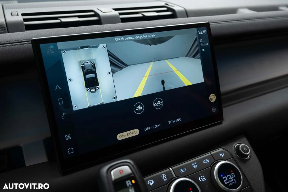 Land Rover Defender 90 3.0 D250 MHEV SE - 30