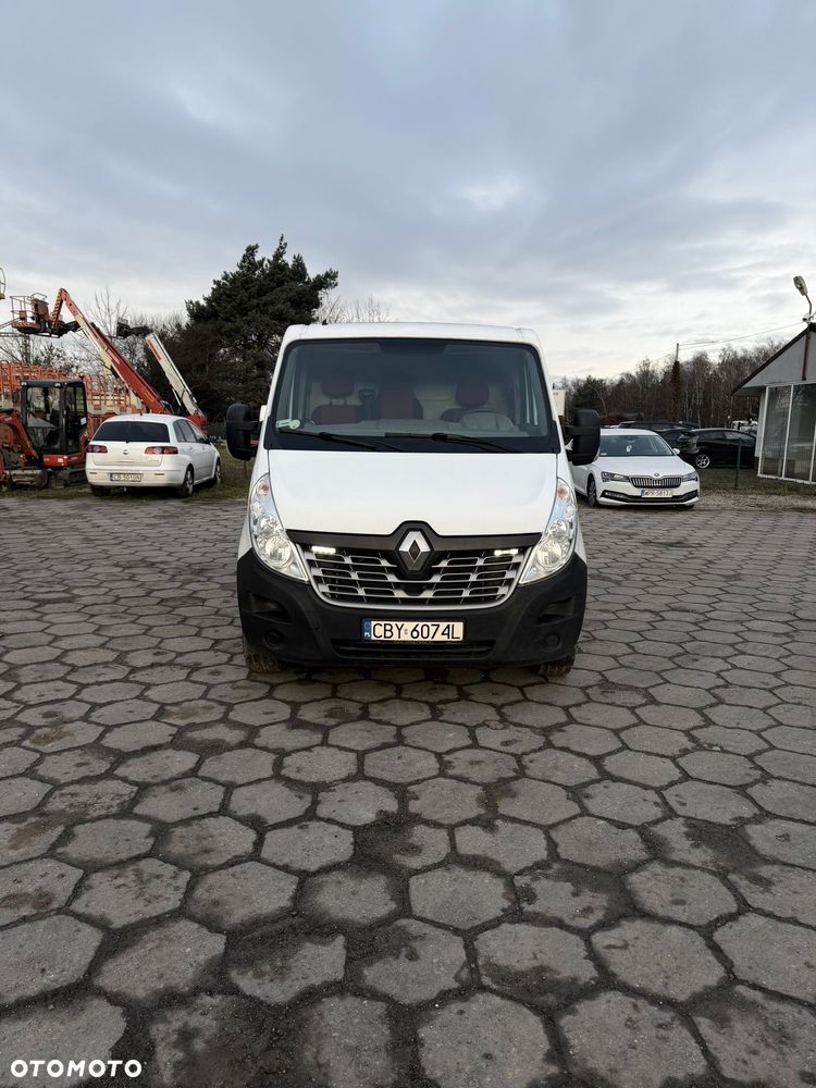 Renault Master - 5