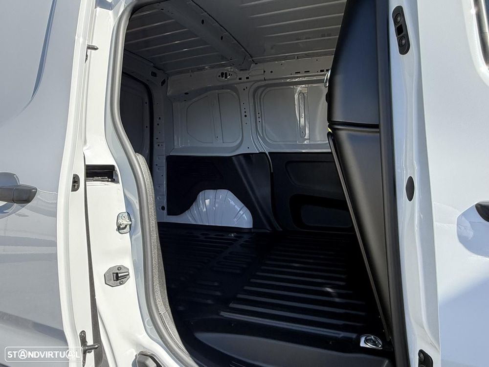 Fiat Doblo 1.5 Blue-HDI 100cv Câmera/Ecrâ - 36