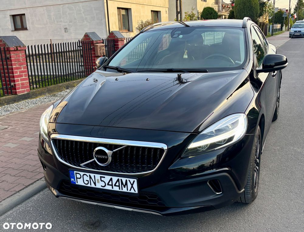 Volvo V40 D2 Momentum - 9