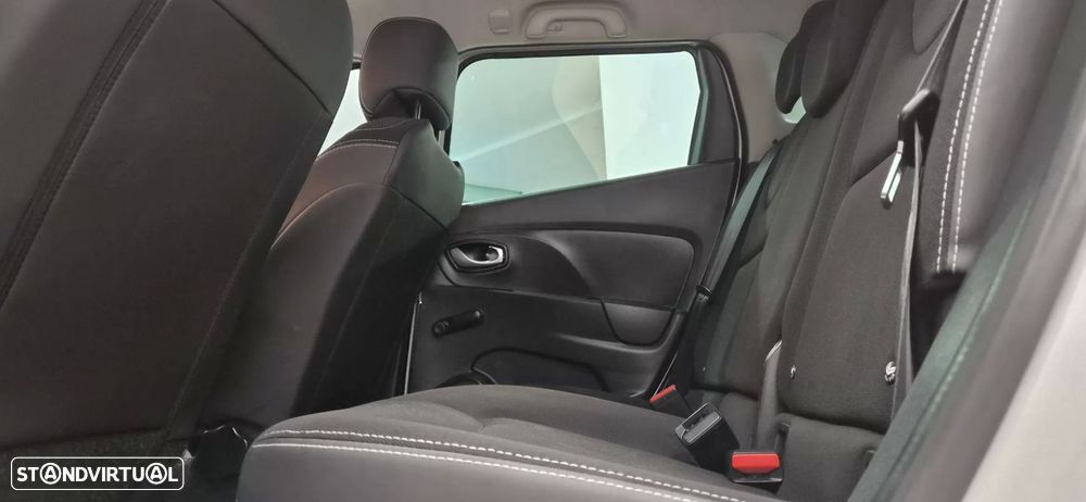 Renault Clio Sport Tourer 1.5 dCi - 19